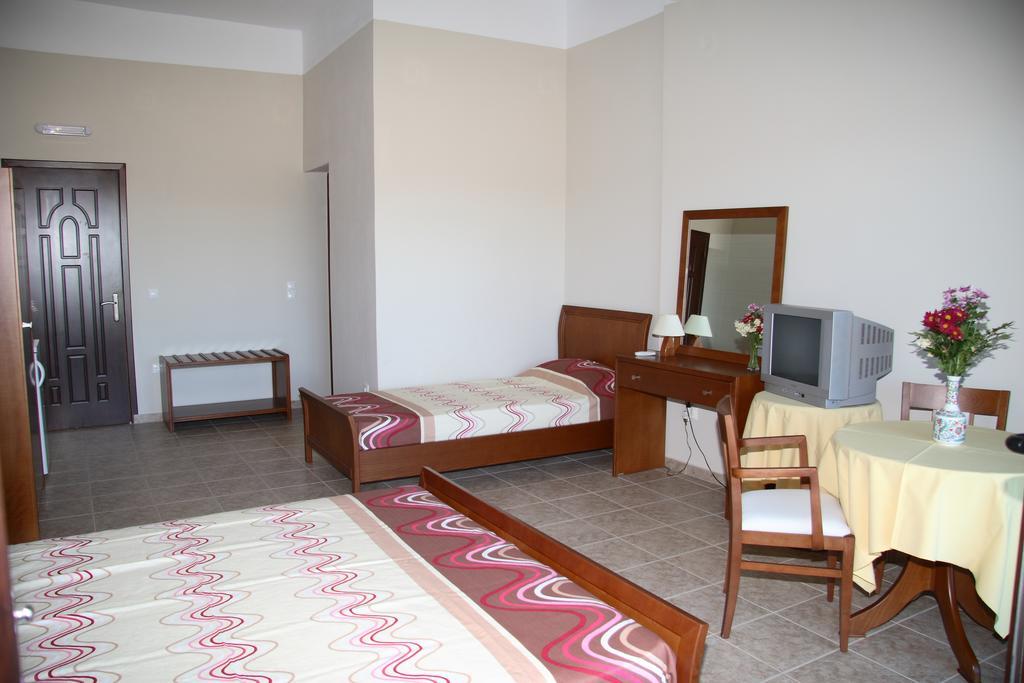 Calypso Apartments วาธี ภายนอก รูปภาพ