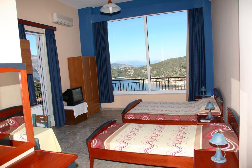 Calypso Apartments วาธี ภายนอก รูปภาพ