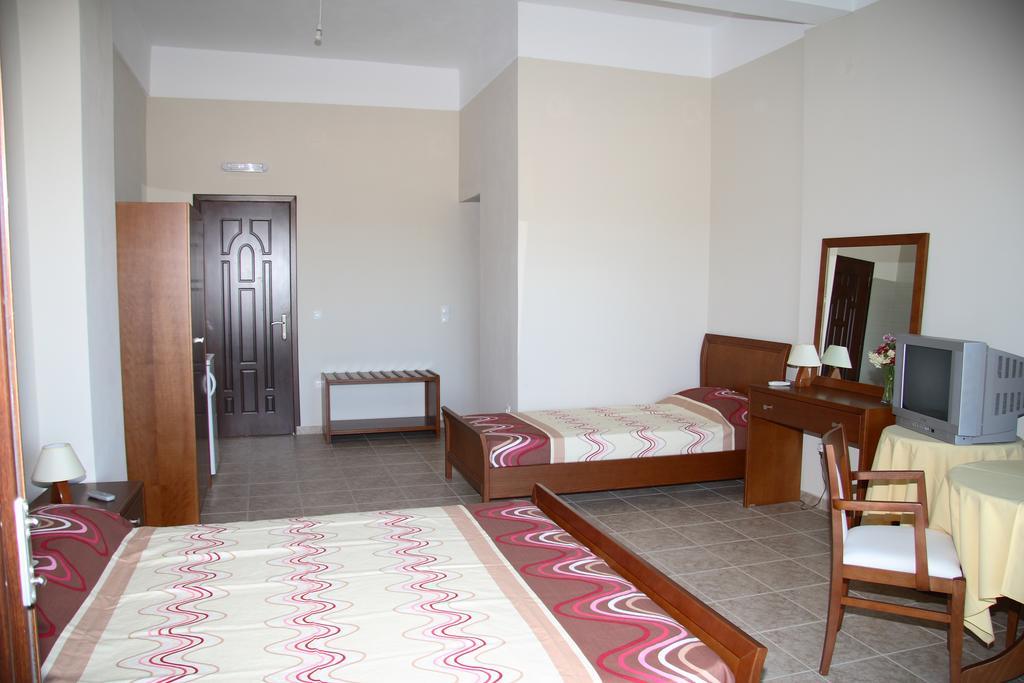 Calypso Apartments วาธี ภายนอก รูปภาพ