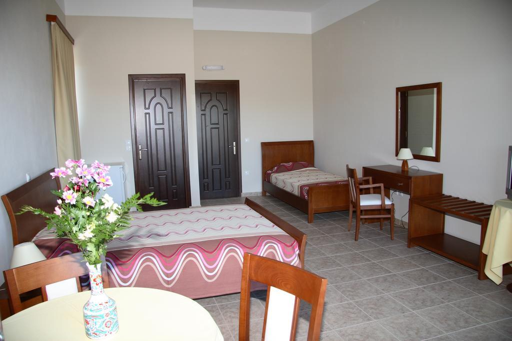 Calypso Apartments วาธี ภายนอก รูปภาพ