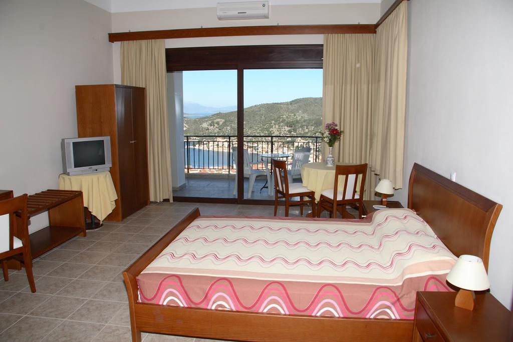 Calypso Apartments วาธี ภายนอก รูปภาพ