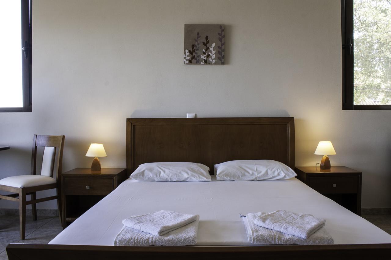 Calypso Apartments วาธี ภายนอก รูปภาพ