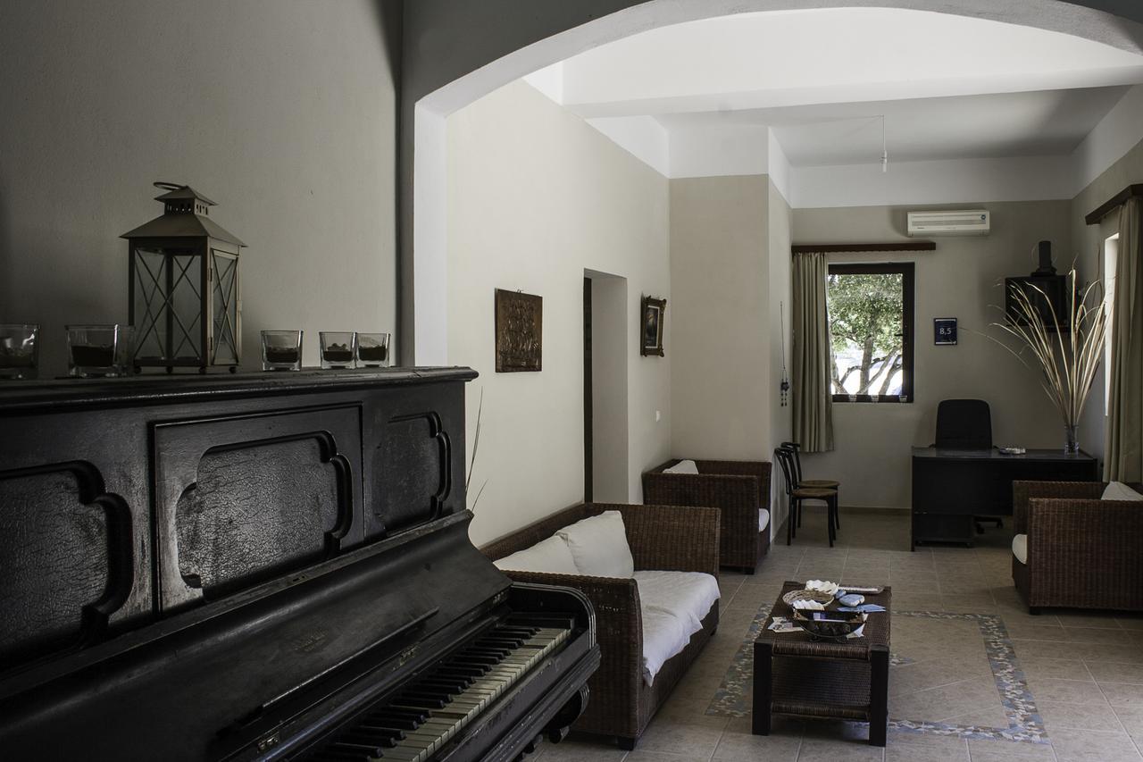 Calypso Apartments วาธี ภายนอก รูปภาพ