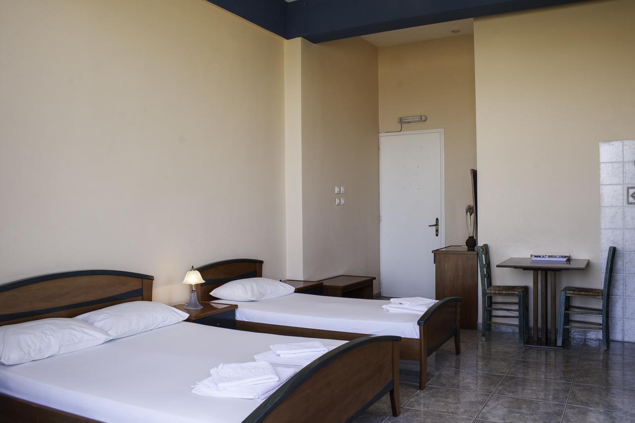 Calypso Apartments วาธี ภายนอก รูปภาพ