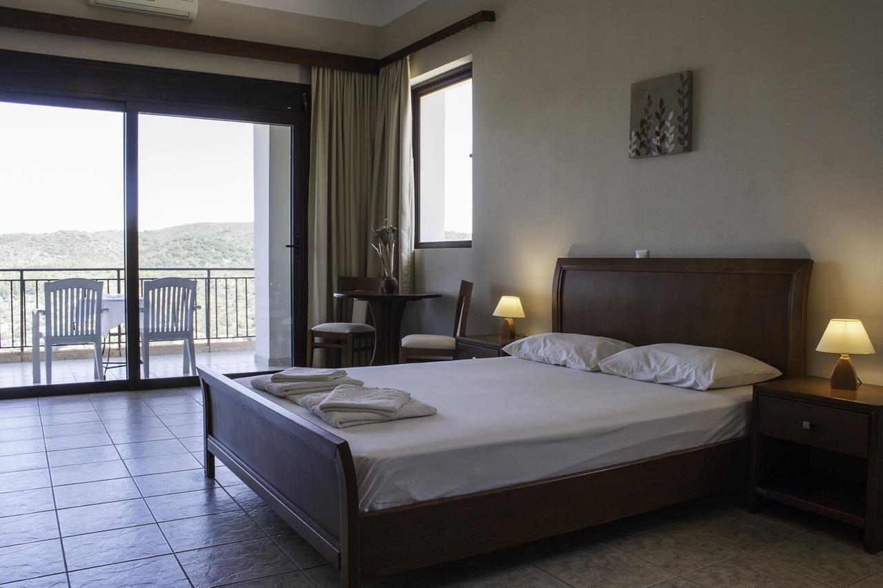 Calypso Apartments วาธี ภายนอก รูปภาพ