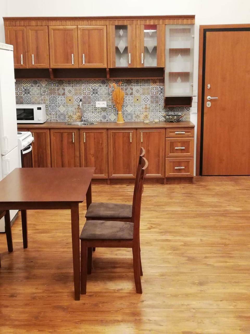 Calypso Apartments วาธี ภายนอก รูปภาพ