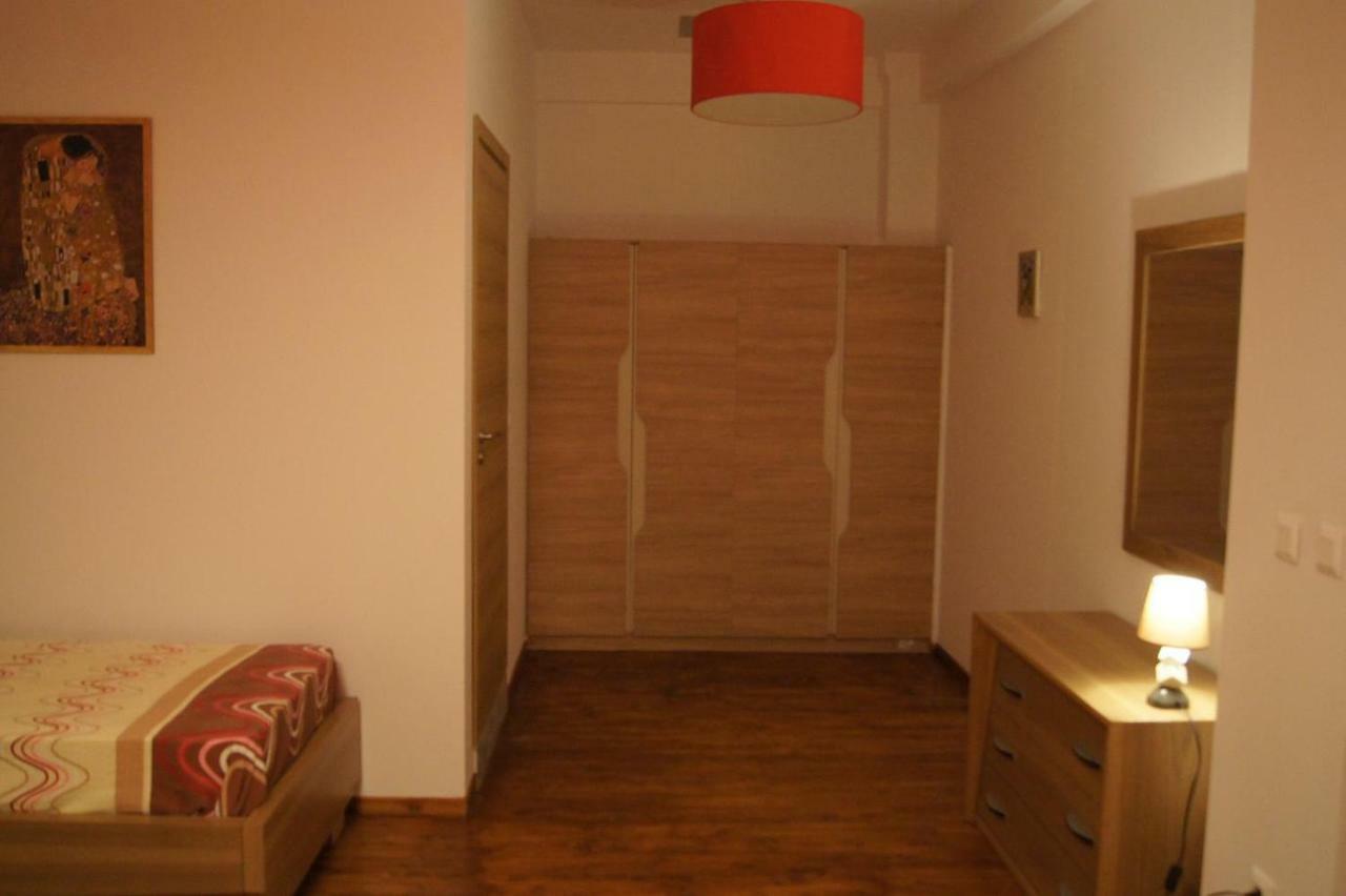 Calypso Apartments วาธี ภายนอก รูปภาพ