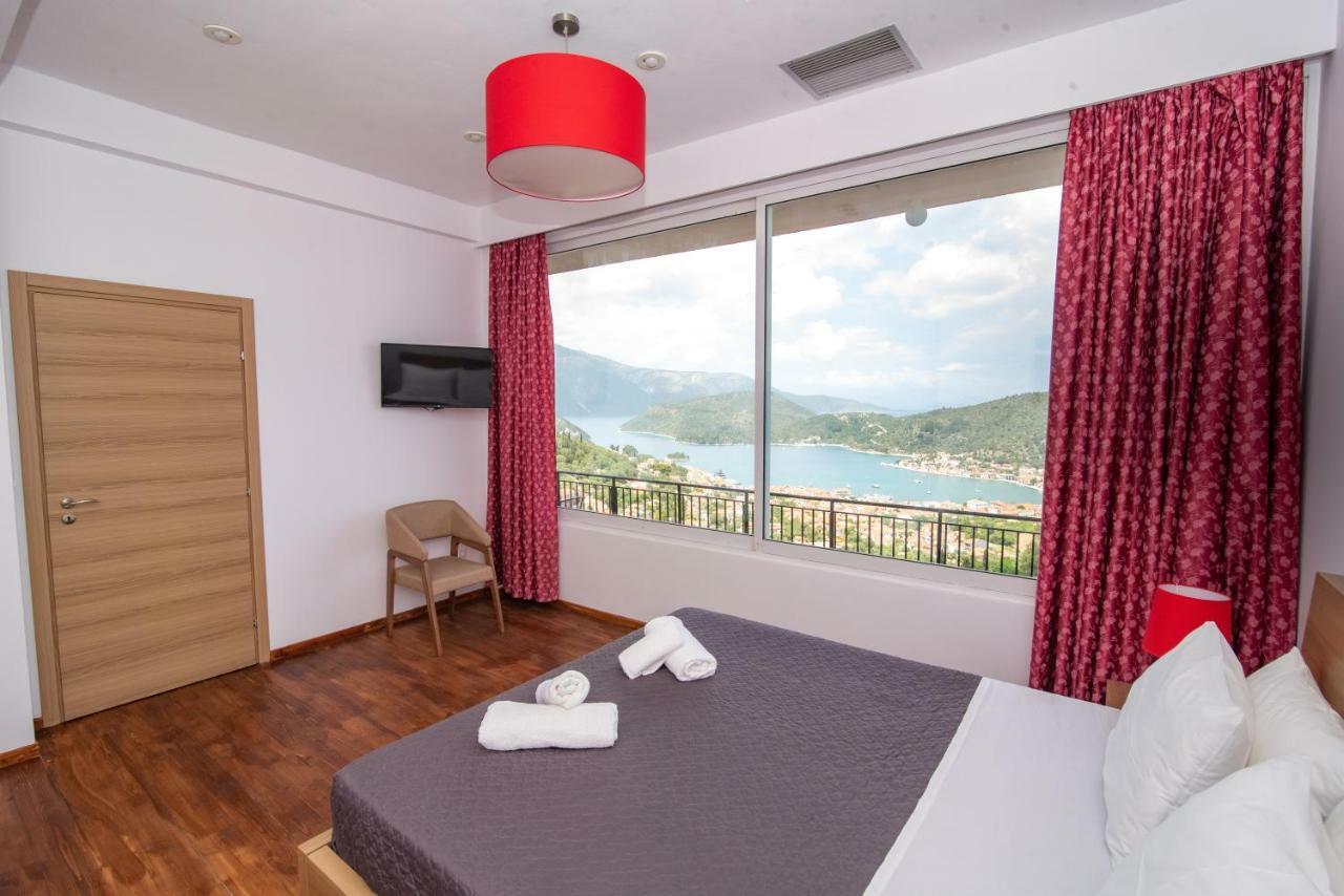 Calypso Apartments วาธี ภายนอก รูปภาพ