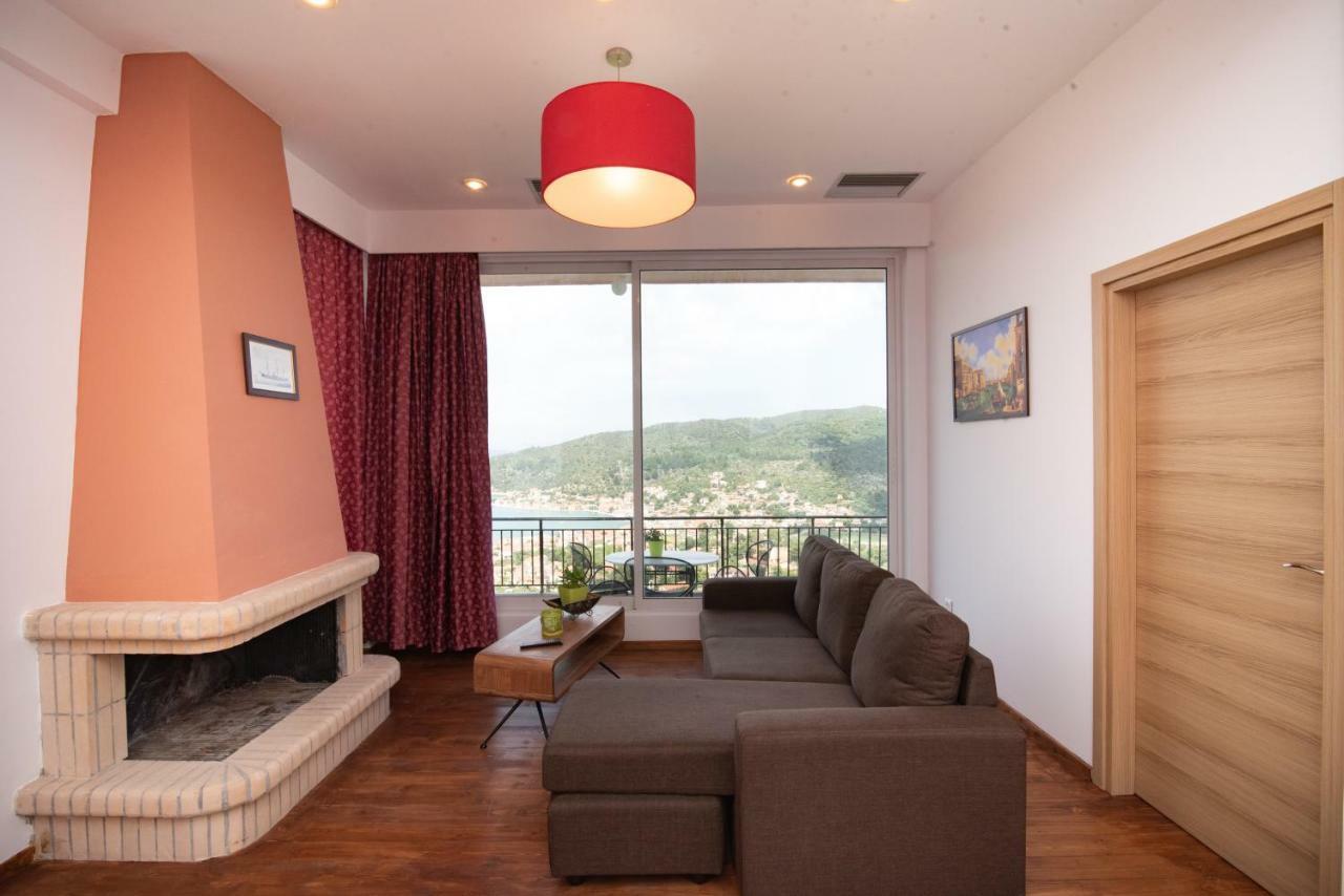 Calypso Apartments วาธี ภายนอก รูปภาพ