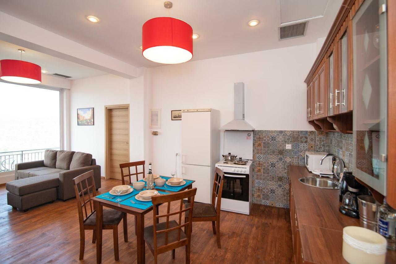 Calypso Apartments วาธี ภายนอก รูปภาพ